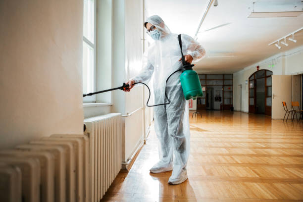 Reliable Wallace Ridge, LA Pest Control Solutions